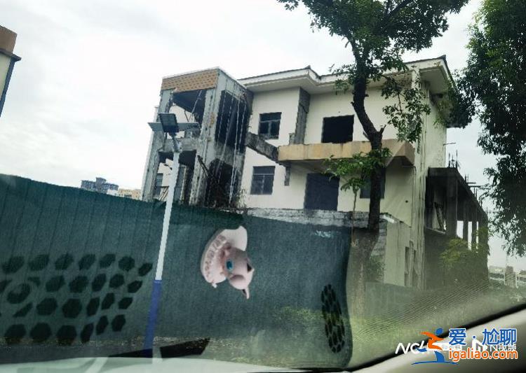 兩層樓加建成4層 部分物業從中牟利？