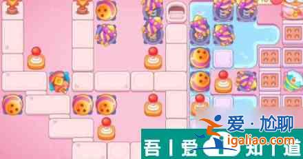 保衛蘿卜4秋妃傳第81關怎么過 保衛蘿卜4秋妃傳第81關通關攻略？