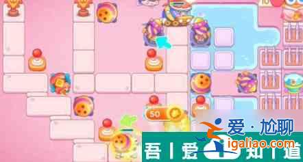 保衛蘿卜4秋妃傳第81關怎么過 保衛蘿卜4秋妃傳第81關通關攻略？