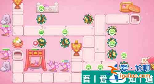 保衛蘿卜4秋妃傳第79關怎么過 保衛蘿卜4秋妃傳第79關通關攻略？