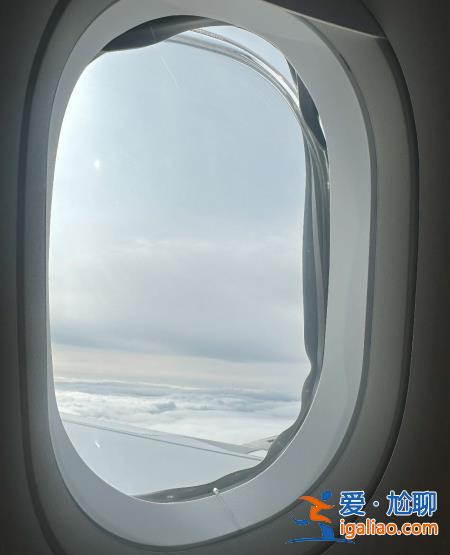 一空客飛機從倫敦起飛后才發現多個擋風玻璃脫落 被迫折返？