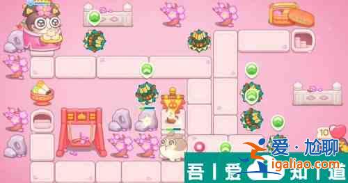 保衛蘿卜4秋妃傳第79關怎么過 保衛蘿卜4秋妃傳第79關通關攻略？
