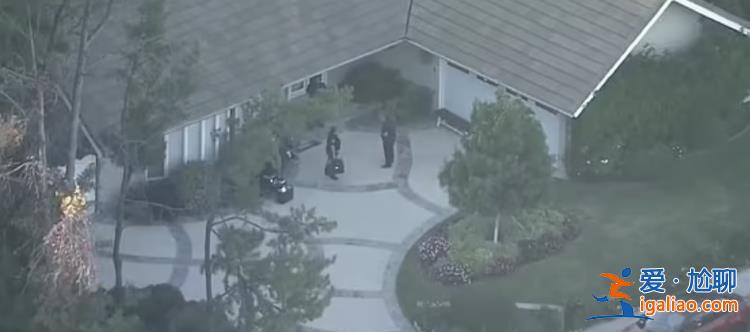 涉嫌殺害華人妻子及岳父母 好萊塢知名經(jīng)紀人之子被捕？