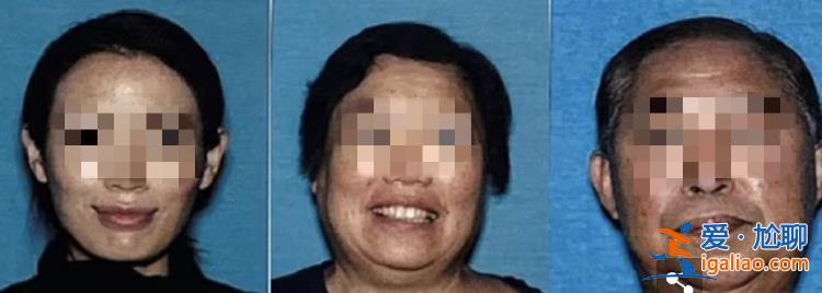 涉嫌殺害華人妻子及岳父母 好萊塢知名經(jīng)紀人之子被捕？