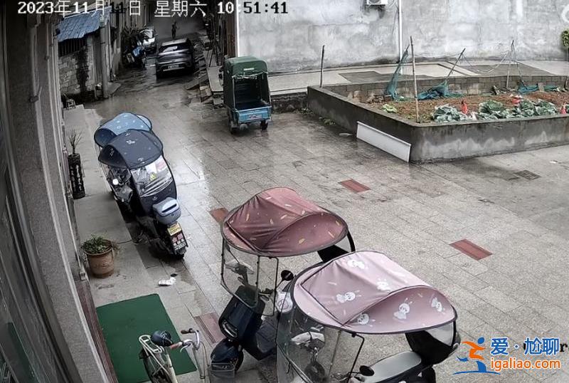 江永嘉民房翻修時坍塌致4人遇難 遇難者均為維修工人？