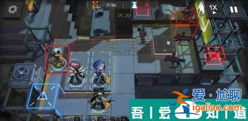 明日方舟阿消怎么放置 明日方舟阿消怎么培養？