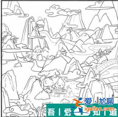 瘋狂梗傳三國群英會找出12個三國人物通關攻略 具體介紹？