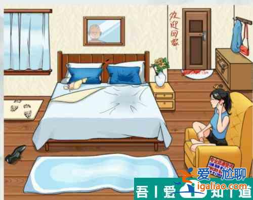 瘋狂梗傳民宿驚險(xiǎn)記找12處細(xì)思極恐通關(guān)攻略 具體介紹？