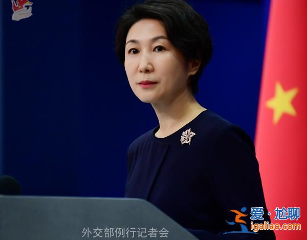 以軍襲擊加沙希法醫院 中方對以在加沙軍事行動持何立場？外交部回應？