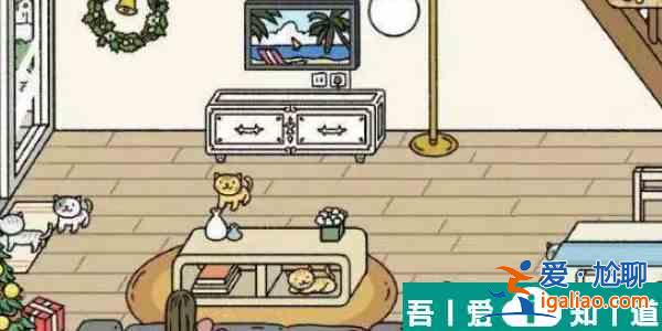 萌宅物語貓咪丟失了怎么辦 萌宅物語貓咪丟失找回方法？