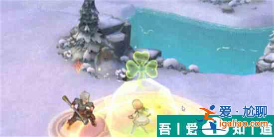 森之國度靈醫怎么玩 森之國度靈醫攻略？