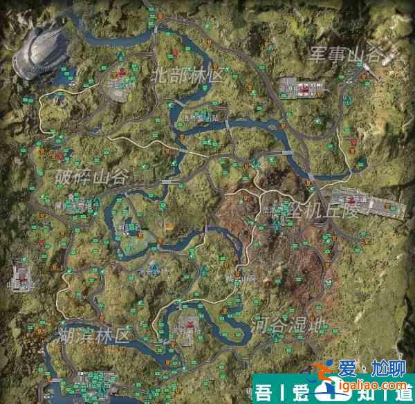 星球重啟杜加河谷怎么樣 杜加河谷攻略？