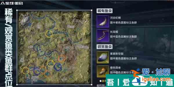 星球重啟杜加河谷怎么樣 杜加河谷攻略？