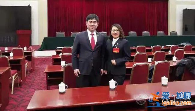 多名“80后”正廳履新！曾是全國最年輕廳級干部的他 新職明確？
