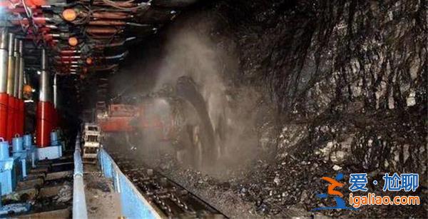 呂梁煤礦26人死亡火災畫面曝光，煤礦火災致人死亡[26人死亡]？