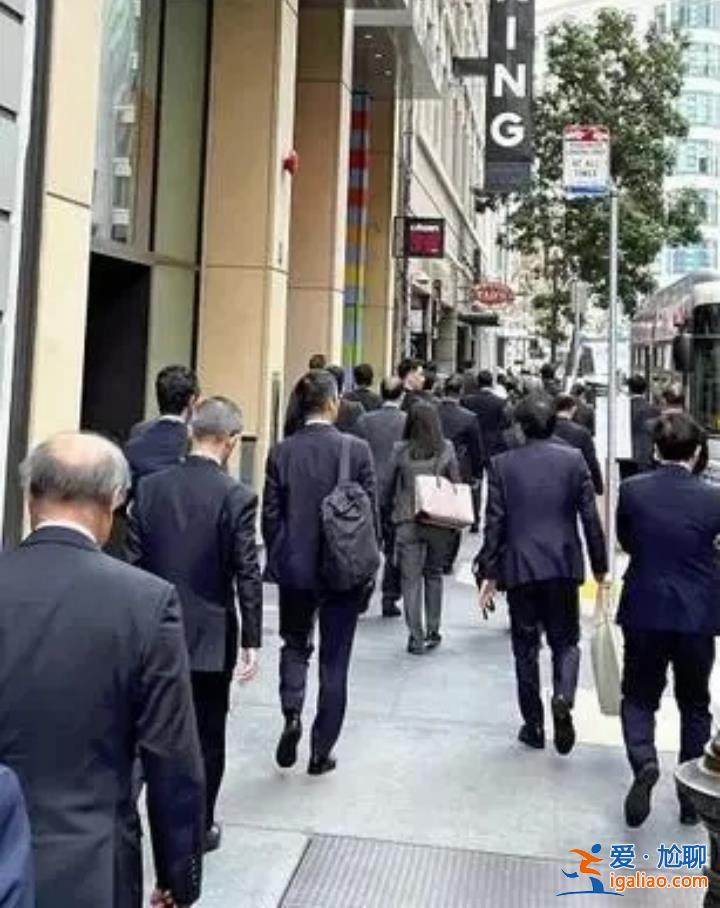 拜登遲到1小時 岸田文雄遭遇堵車只能步行趕往會場？