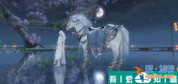 逆水寒手游百戰楊威令怎么制作 百戰楊威令制作方法一覽？