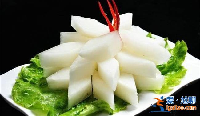 肺炎支原體感染后多吃白色食物，吃白色食物看一條[白色食物]？