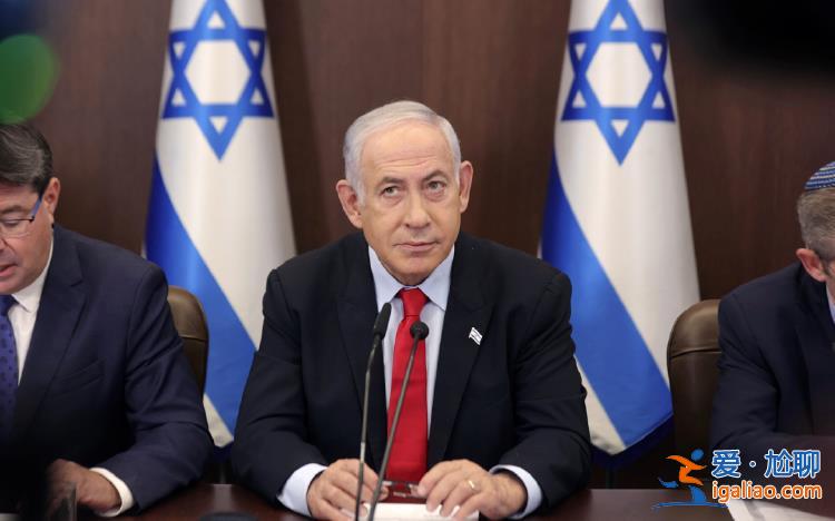 在加沙管理權歸屬上 拜登和以總理隔空互杠? 在加沙管理權歸屬上 拜登和以總理隔空互杠?