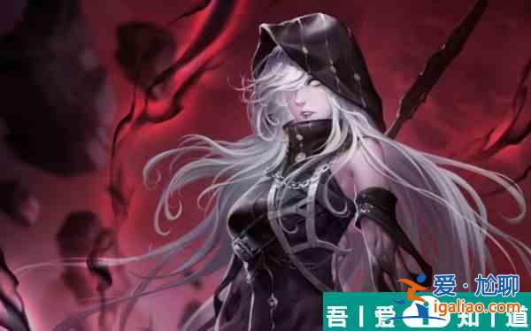 無期迷途諾克斯技能是什么 無期迷途諾克斯技能介紹？
