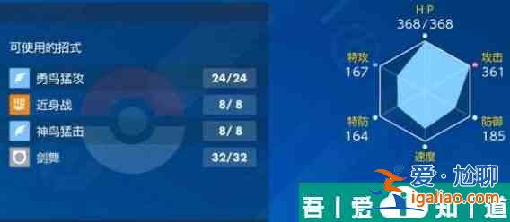 寶可夢朱紫六星陣容推薦 具體一覽？