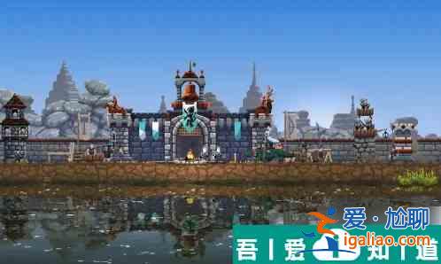 王國兩位君主北歐之地npc 特殊npc作用一覽？