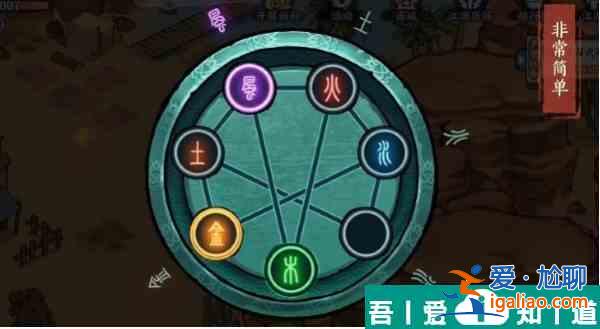 方寸對決大漠機關寶箱怎么過  方寸對決大漠機關寶箱攻略？