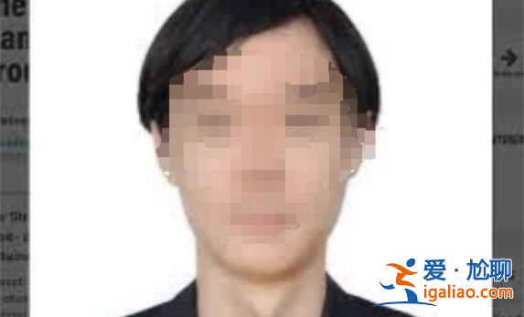 該校一中國博士生突然身亡 導師：他是位了不起的化學家？