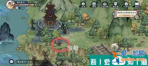 方寸對決洛城江湖見聞怎么玩  方寸對決洛城江湖見聞一覽？