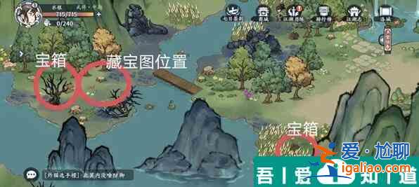 方寸對決洛城江湖見聞怎么玩  方寸對決洛城江湖見聞一覽？