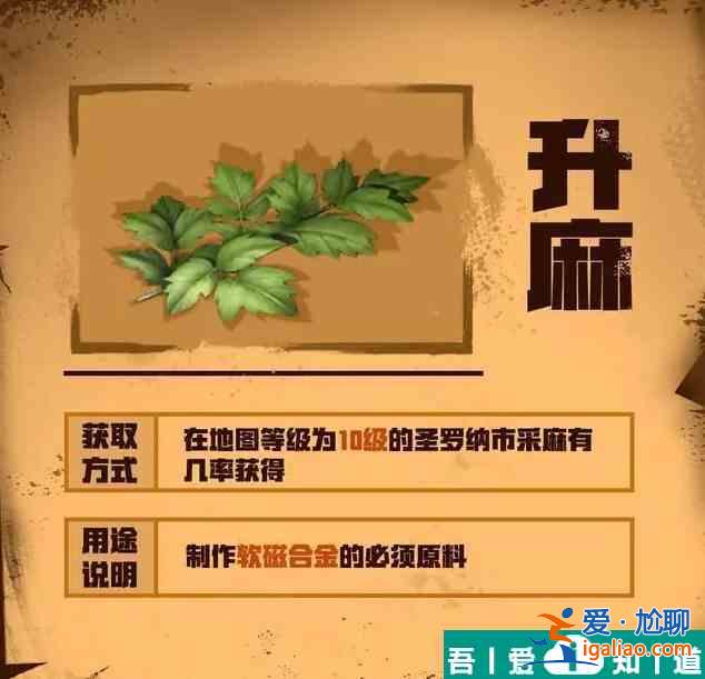 明日之后圣羅納市資源分布在什么地方 明日之后圣羅納市資源分布詳解? 明日之后圣羅納市資源分布在什么地方 明日之后圣羅納市資源分布詳解?