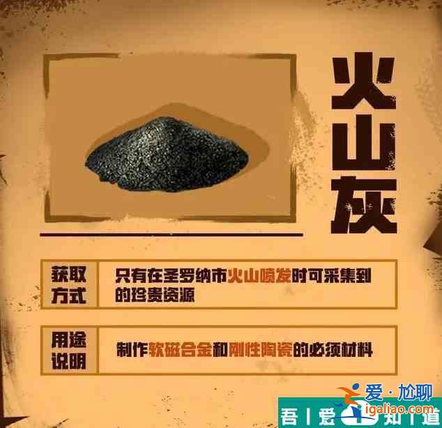 明日之后圣羅納市資源分布在什么地方 明日之后圣羅納市資源分布詳解? 明日之后圣羅納市資源分布在什么地方 明日之后圣羅納市資源分布詳解?