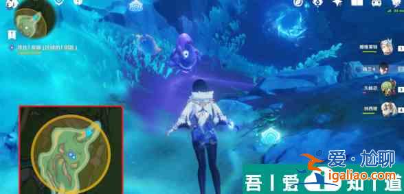 原神伊黎耶的野精靈任務怎么做 原神伊黎耶的野精靈任務攻略詳解？
