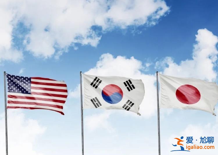 兩國(guó)比拼會(huì)層層升級(jí)? 兩國(guó)比拼會(huì)層層升級(jí)?