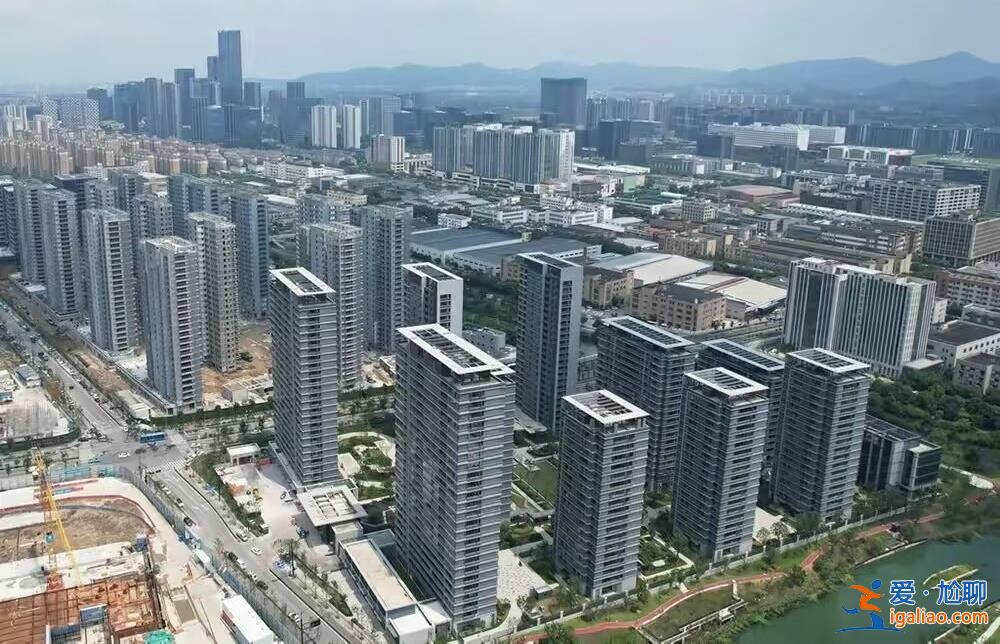杭州樓市新政滿月二手房帶看量增加，下單速度加快流拍房將要加價(jià)賣掉[帶看量]？