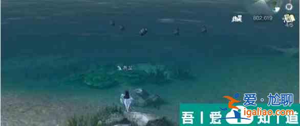 逆水寒手游一點小小的震撼成就怎么達成 達成方法一覽？