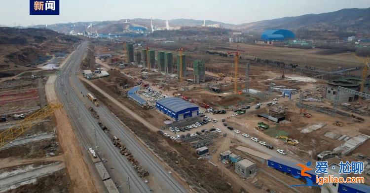 山西安澤縣永鑫通海鐵路物流公司施工事故相關責任人已被警方控制？