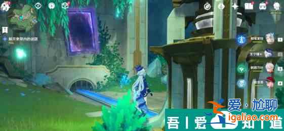 原神4.2悲喜的面具任務攻略 具體一覽？