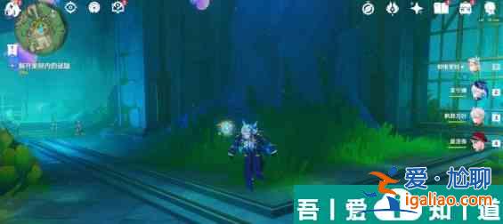 原神4.2悲喜的面具任務攻略 具體一覽？