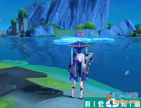 原神飽和水力攻擊成就怎么快速完成 快速完成攻略？