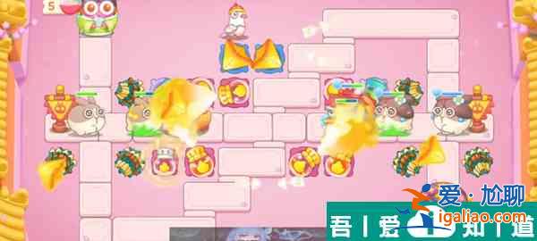 保衛蘿卜4秋妃傳第92關怎么過 保衛蘿卜4秋妃傳第92關通關攻略？