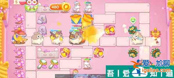 保衛蘿卜4秋妃傳第92關怎么過 保衛蘿卜4秋妃傳第92關通關攻略？