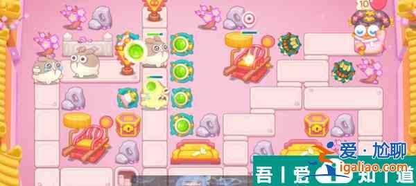 保衛蘿卜4秋妃傳第91關怎么過 保衛蘿卜4秋妃傳第91關通關攻略？