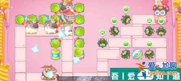 保衛蘿卜4秋妃傳第91關怎么過 保衛蘿卜4秋妃傳第91關通關攻略？