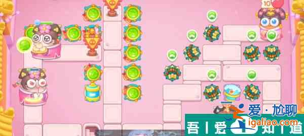 保衛蘿卜4秋妃傳第91關怎么過 保衛蘿卜4秋妃傳第91關通關攻略？