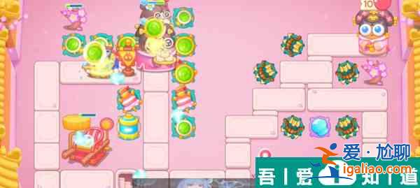 保衛蘿卜4秋妃傳第91關怎么過 保衛蘿卜4秋妃傳第91關通關攻略？