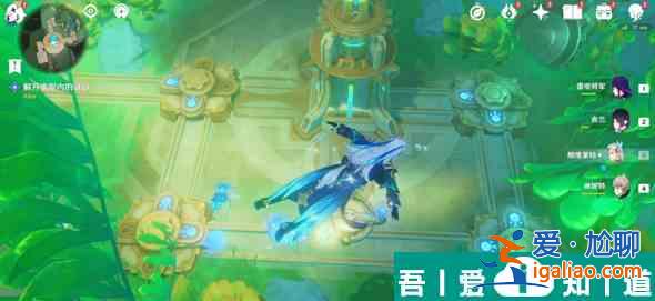 原神愿望之塊機(jī)關(guān)解謎方法 具體一覽？
