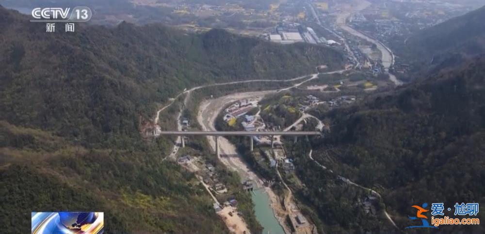 川青鐵路青白江東至鎮江關段今開通運營 設三星堆等10個車站？