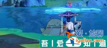 原神飽和水力攻擊成就攻略 具體一覽？