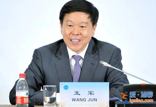 胡靜林任國家稅務(wù)總局黨委書記？
